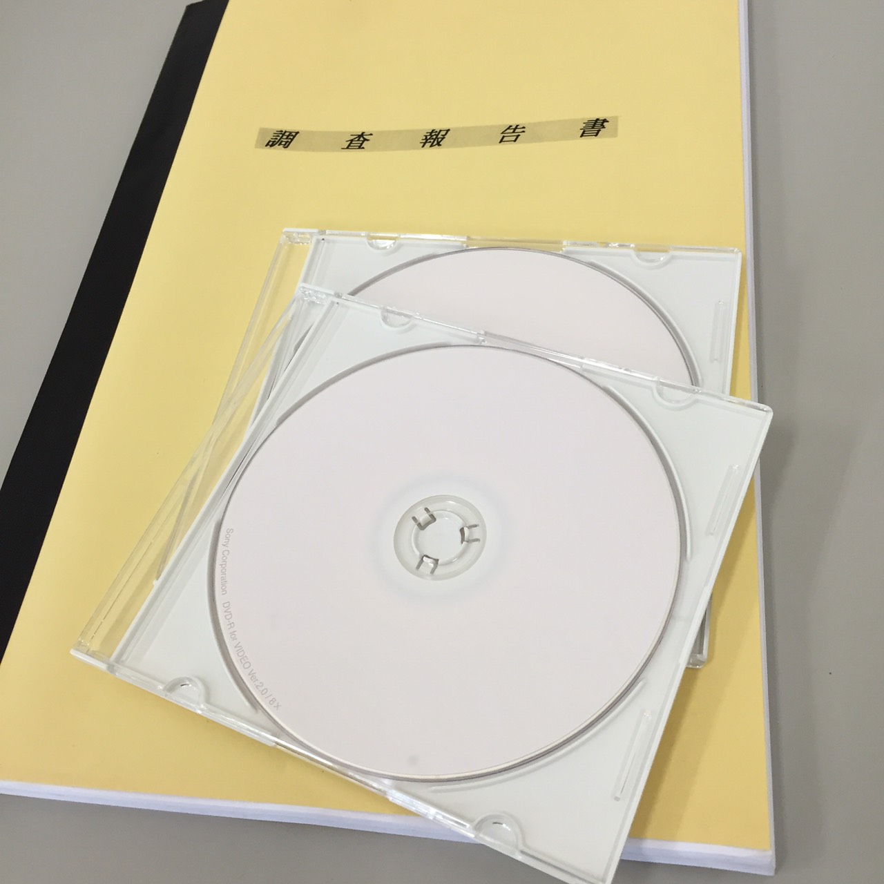 探偵興信所エフネット調査報告書一式 探偵興信所エフネット調査報告書一式